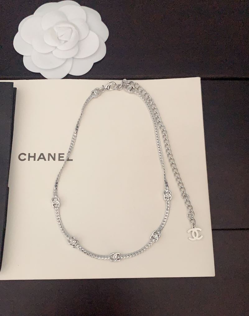 Chanel Necklaces